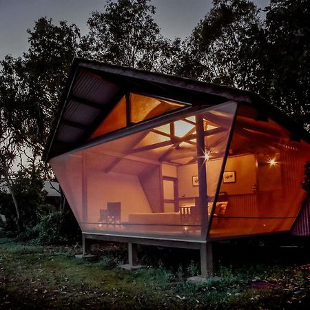 Bamurru Plains Point Stuart Экстерьер фото