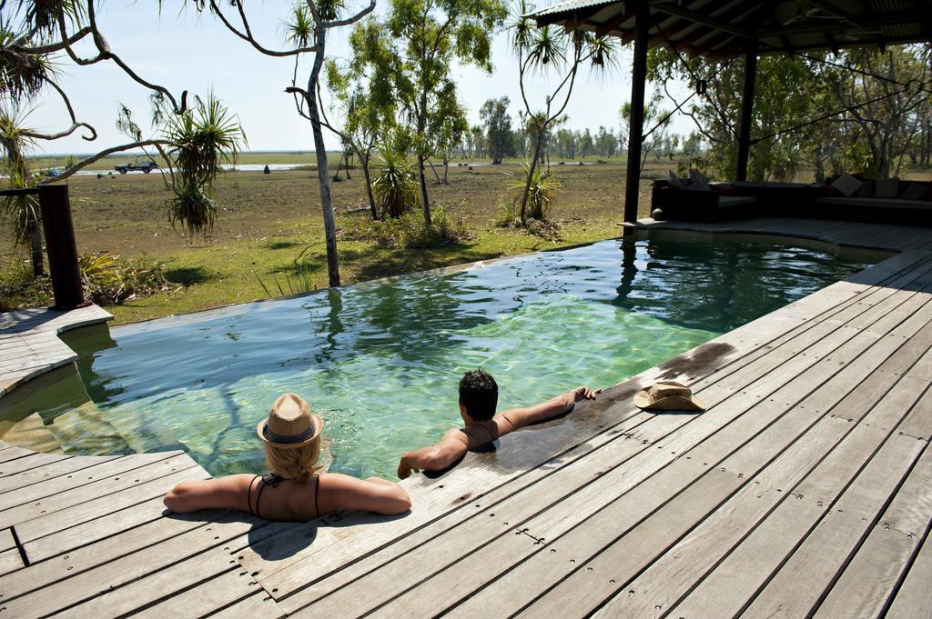 Bamurru Plains Point Stuart Экстерьер фото