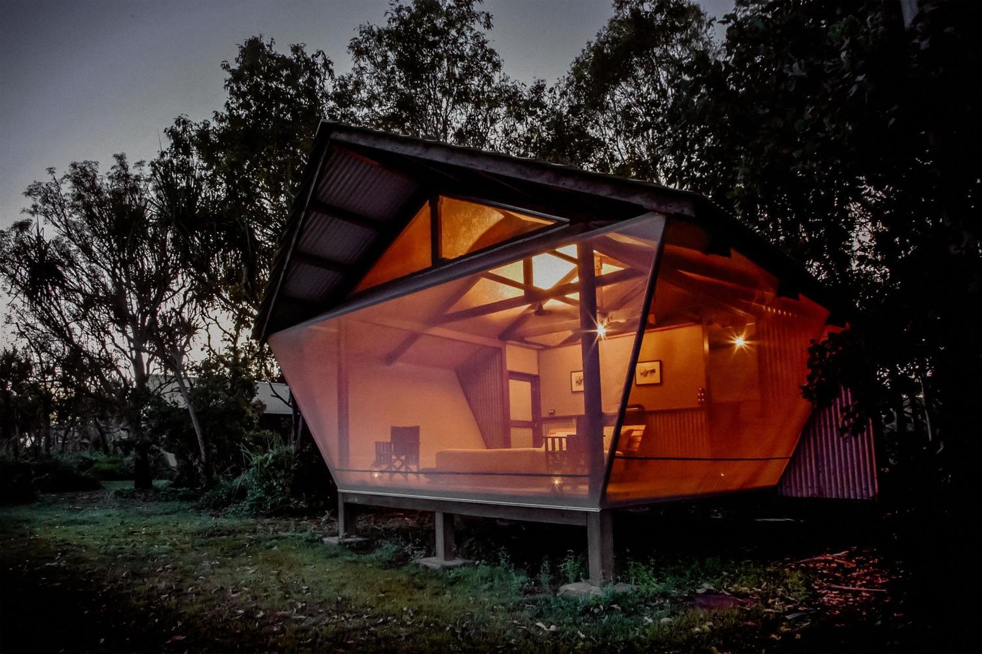 Bamurru Plains Point Stuart Экстерьер фото