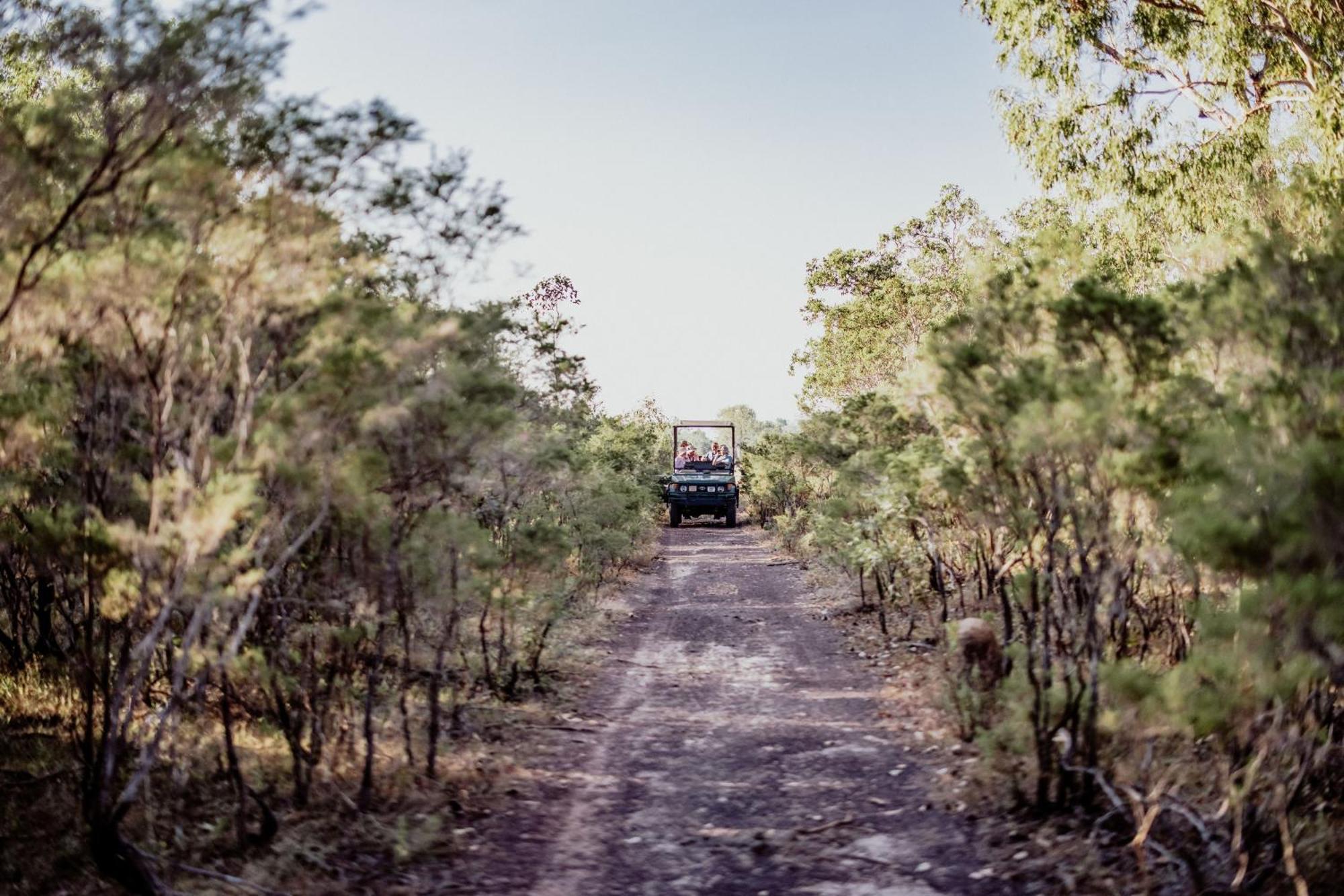 Bamurru Plains Point Stuart Экстерьер фото