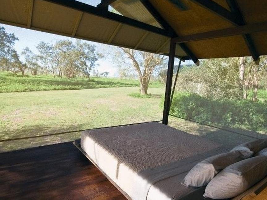 Bamurru Plains Point Stuart Экстерьер фото