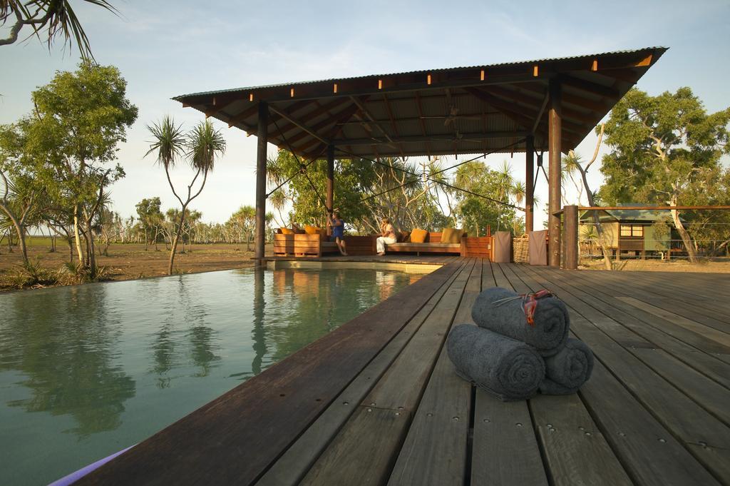 Bamurru Plains Point Stuart Экстерьер фото