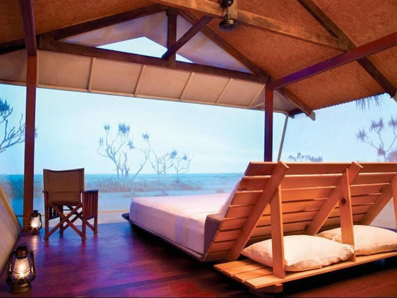 Bamurru Plains Point Stuart Экстерьер фото